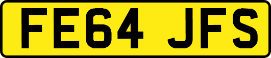 FE64JFS