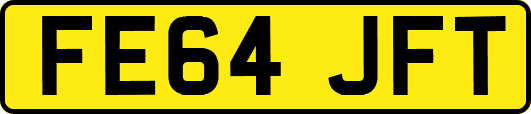 FE64JFT