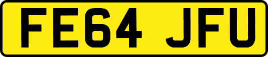 FE64JFU