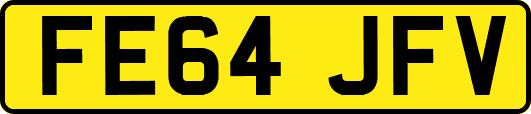 FE64JFV