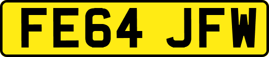 FE64JFW