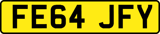 FE64JFY