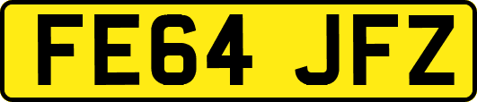 FE64JFZ
