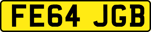 FE64JGB