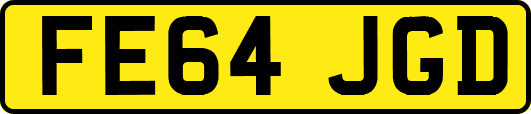 FE64JGD
