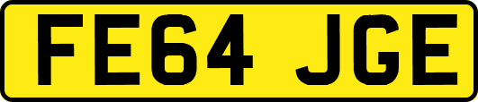 FE64JGE
