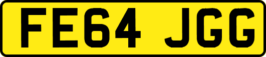 FE64JGG