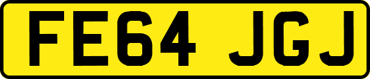 FE64JGJ
