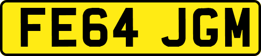 FE64JGM