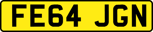 FE64JGN