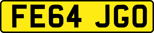 FE64JGO