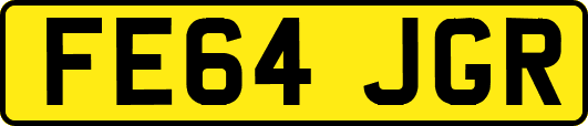 FE64JGR