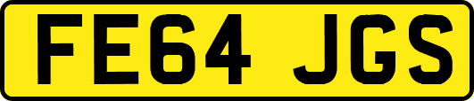 FE64JGS