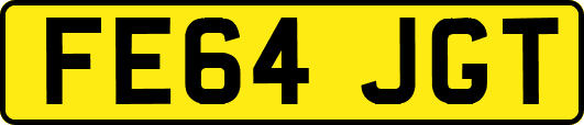 FE64JGT