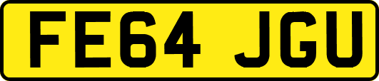 FE64JGU