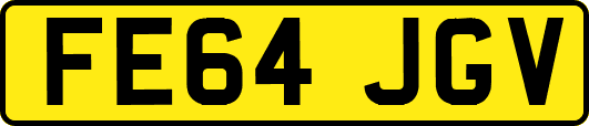 FE64JGV