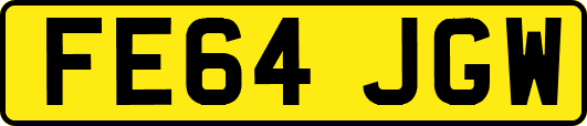 FE64JGW