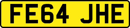 FE64JHE