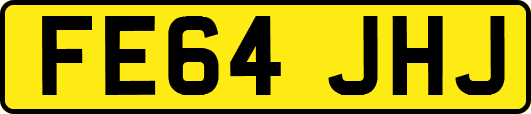 FE64JHJ