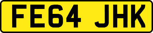 FE64JHK