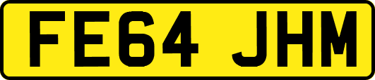 FE64JHM