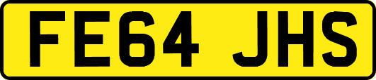 FE64JHS
