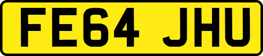 FE64JHU