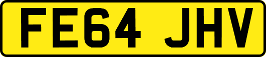 FE64JHV