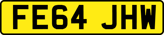 FE64JHW