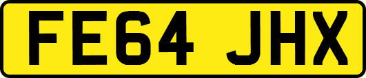 FE64JHX