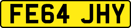 FE64JHY