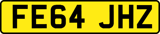 FE64JHZ