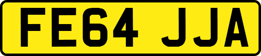 FE64JJA