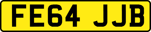 FE64JJB