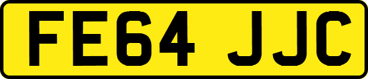 FE64JJC