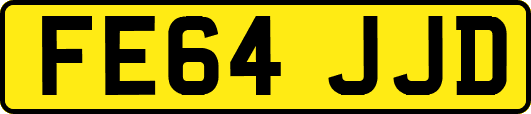 FE64JJD