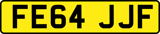 FE64JJF