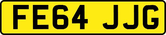 FE64JJG