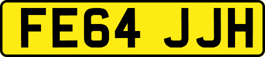 FE64JJH