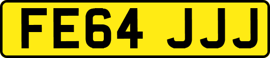 FE64JJJ
