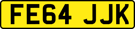 FE64JJK