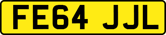 FE64JJL