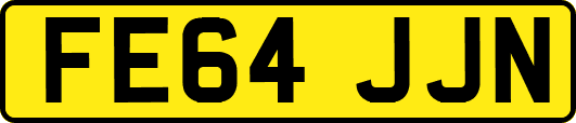 FE64JJN