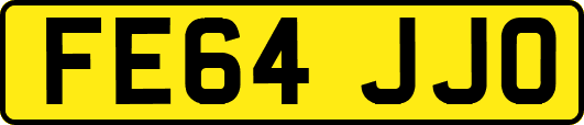 FE64JJO