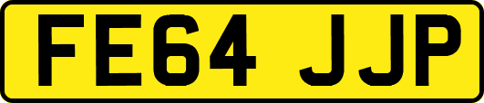 FE64JJP