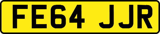 FE64JJR