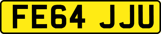 FE64JJU