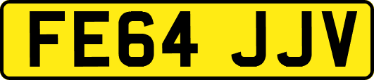 FE64JJV