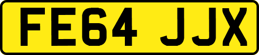 FE64JJX