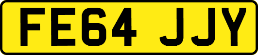FE64JJY